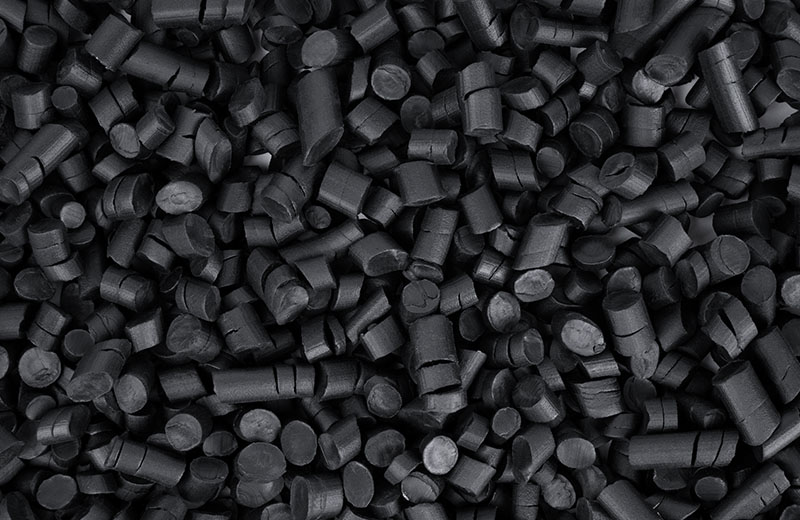 BioVoltz™ Black pellets